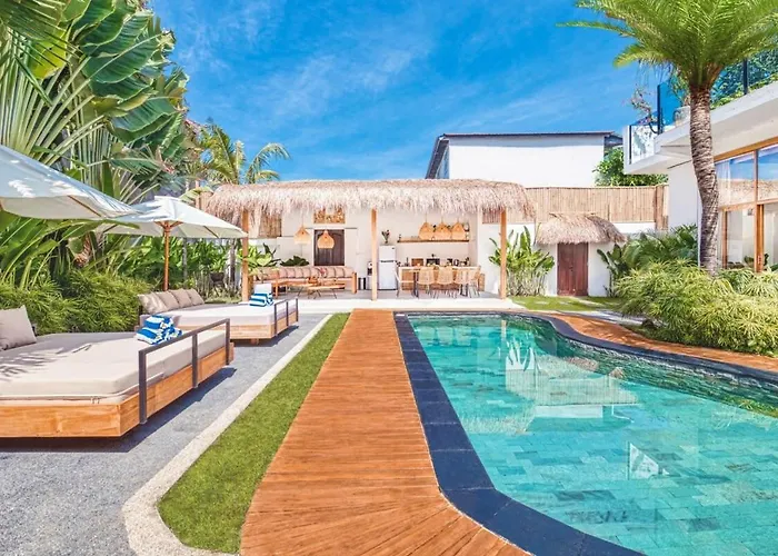 Villa Belize - Lush 4bdr Rooftop Terrace