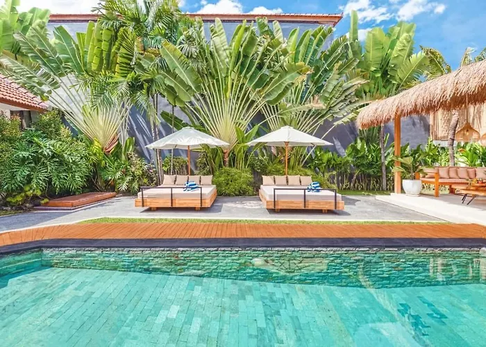 Villa Belize - Lush 4bdr Rooftop Terrace