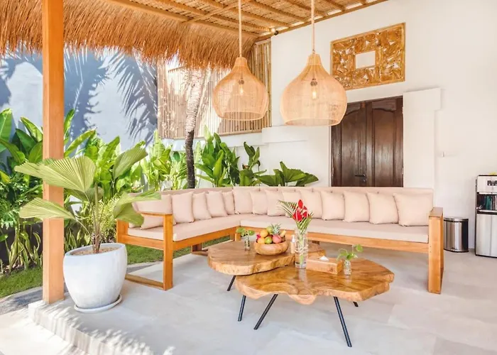 Belize - Lush 4bdr Rooftop Terrace *