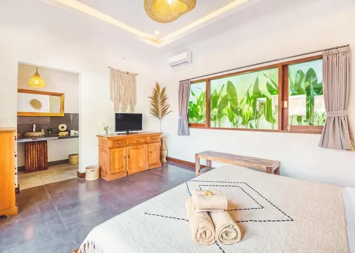 Belize - Lush 4bdr Rooftop Terrace Villa *