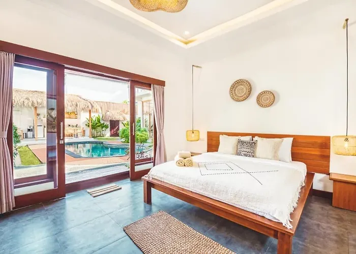 Villa Belize - Lush 4bdr Rooftop Terrace *
