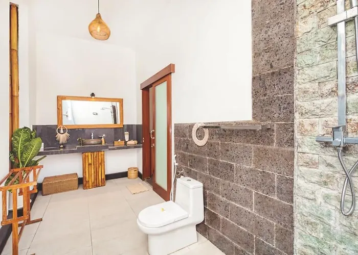 Belize - Lush 4bdr Rooftop Terrace Villa *