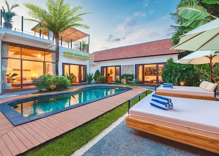 Villa Belize - Lush 4bdr Rooftop Terrace *