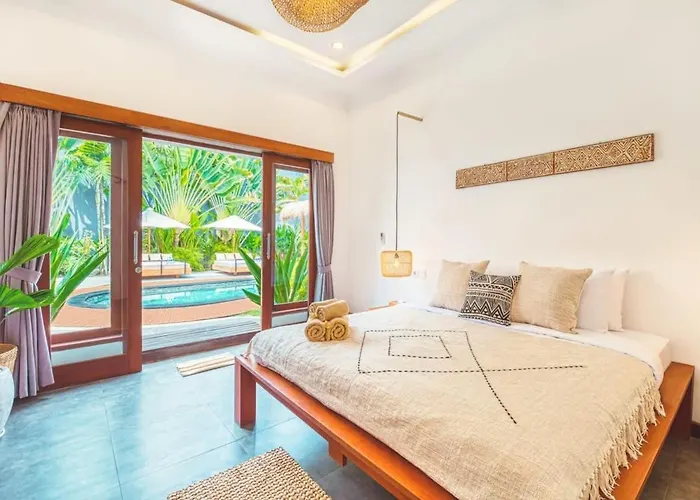 Belize - Lush 4bdr Rooftop Terrace Villa *