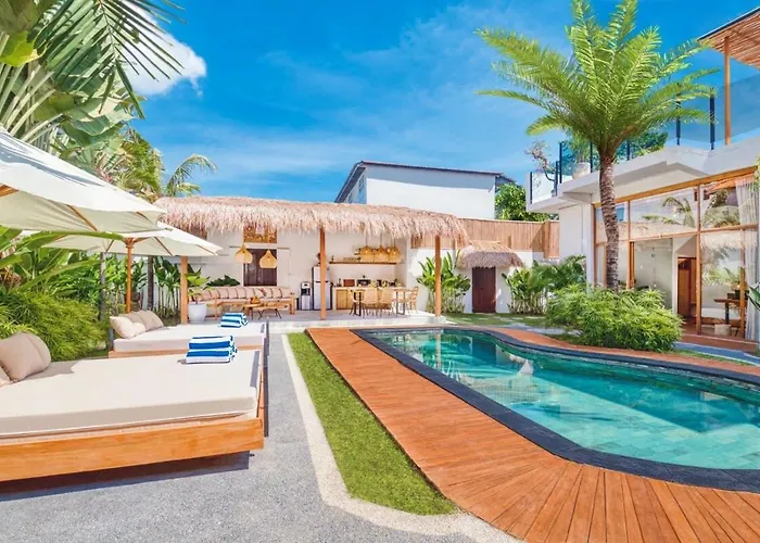 Villa Belize - Lush 4bdr Rooftop Terrace