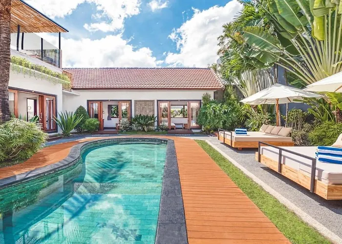 Belize - Lush 4bdr Rooftop Terrace *