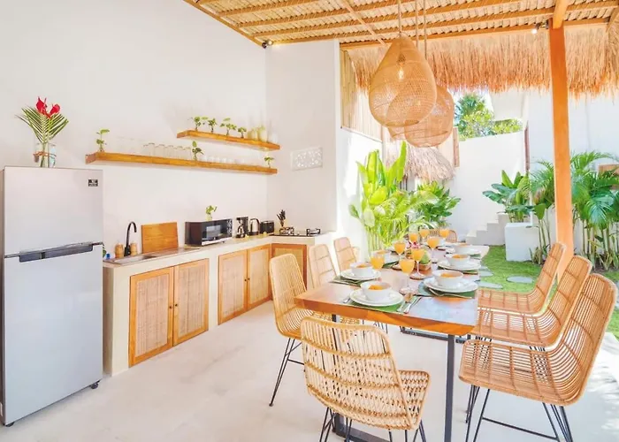 Villa Belize - Lush 4bdr Rooftop Terrace